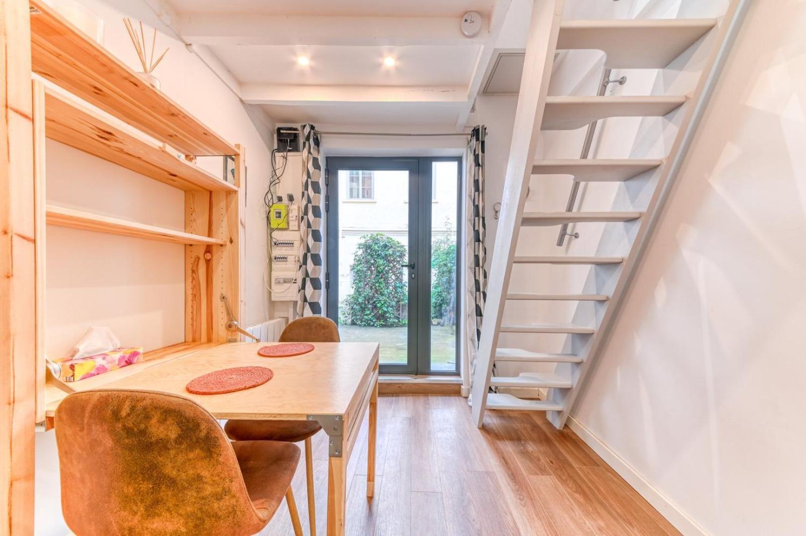 Guestready - Beau Sejour A La Croix-Rousse Apartment Lyon Exterior photo